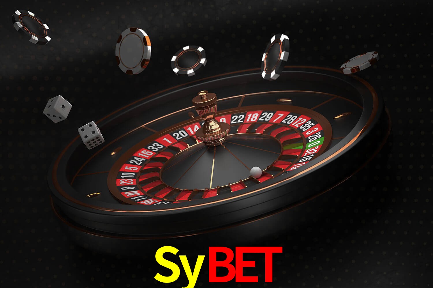 Tournament Betting